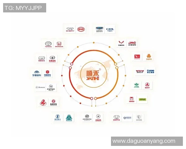 以赞助商为核心推动品牌价值提升的创新合作模式探讨