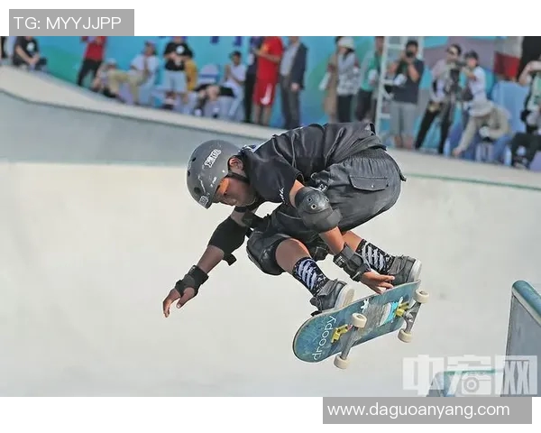 西安极限运动队在滑板精英赛中的战术分析与表现评估